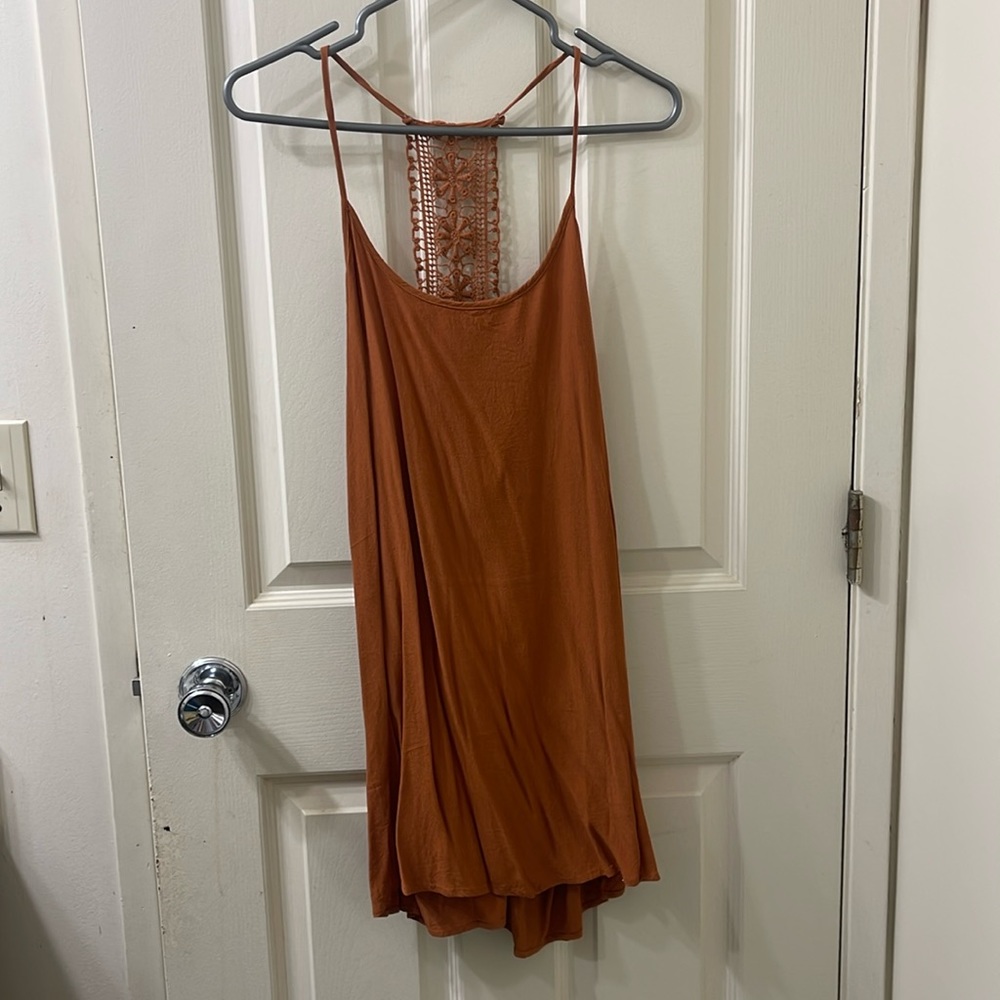 FOREVER 21 dress M